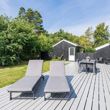 Holiday Lvi Oksbøl