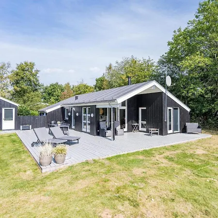 Holiday Lvi Feriehus