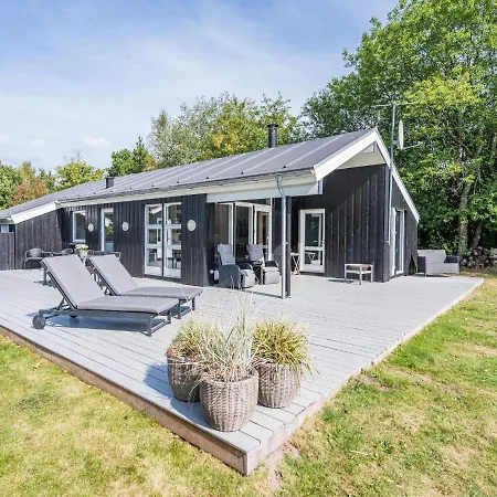 Holiday Lvi Feriehus