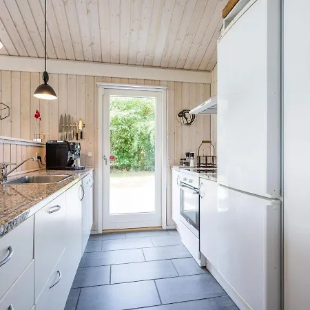 Holiday Lvi Feriehus Oksbøl