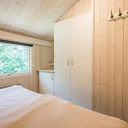 Holiday Lvi Feriehus Oksbøl