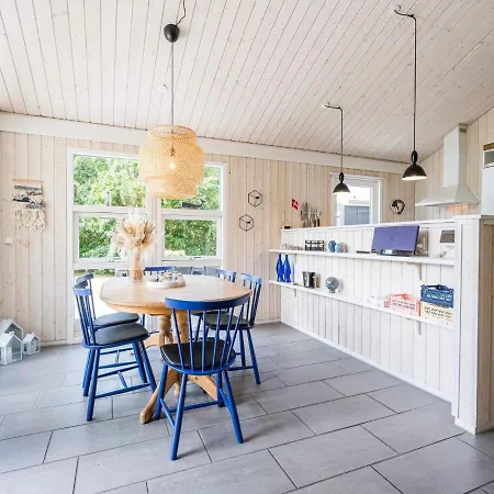 Feriehus Holiday Lvi
