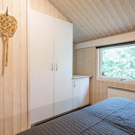 Holiday Lvi Oksbøl