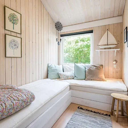 Holiday Lvi Feriehus