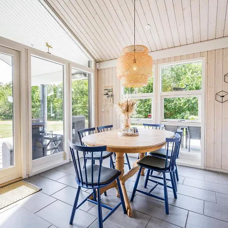 Holiday Lvi Feriehus
