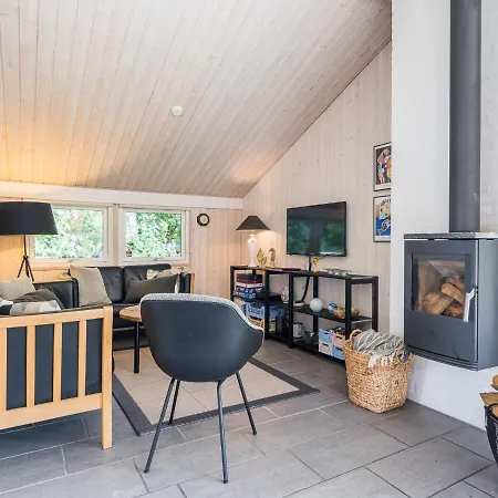 Holiday Lvi Feriehus