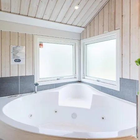 Holiday Lvi Feriehus