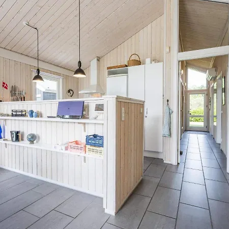 Holiday Lvi Oksbøl